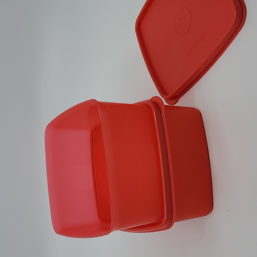Tupperware Freeze its Set Of 2 New